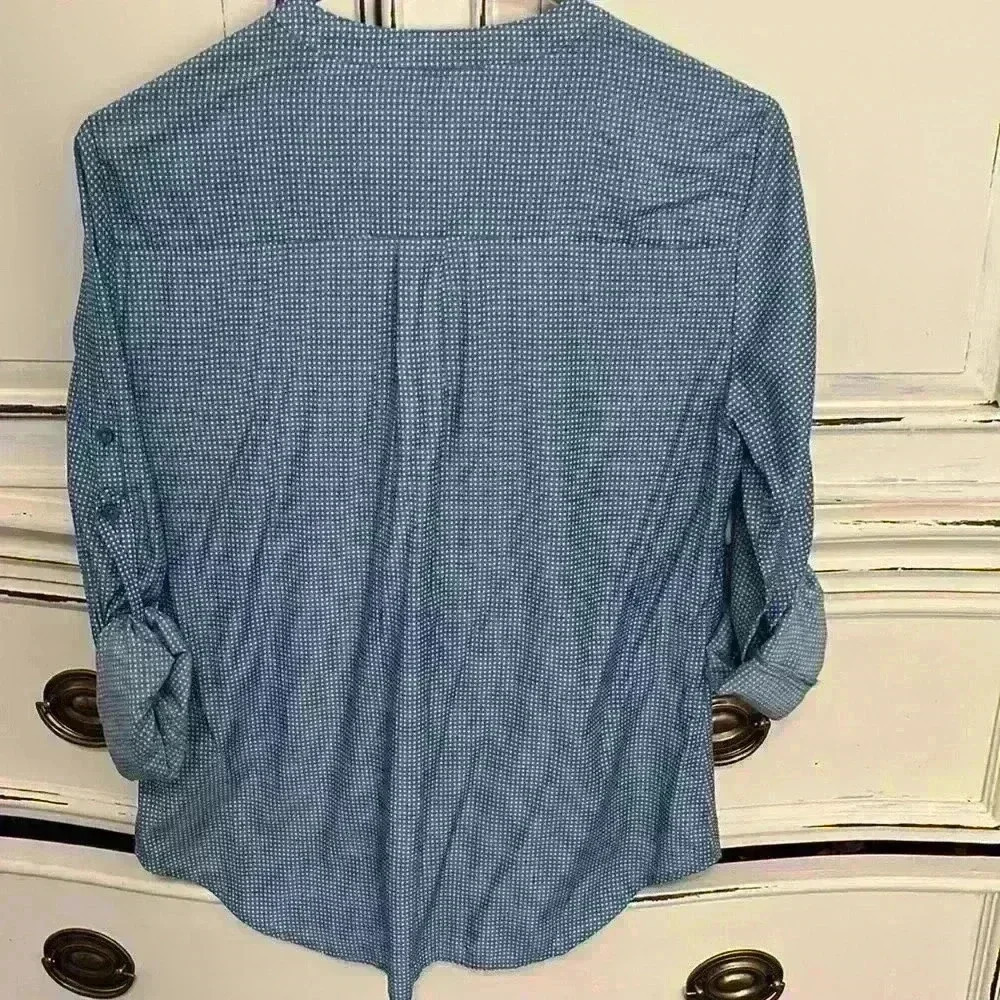 Express blouse - Picture 3 of 4